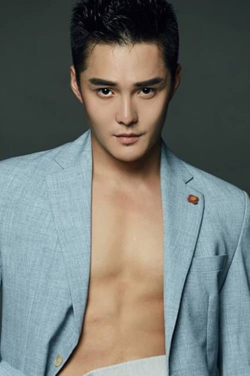 Kai Song foto
