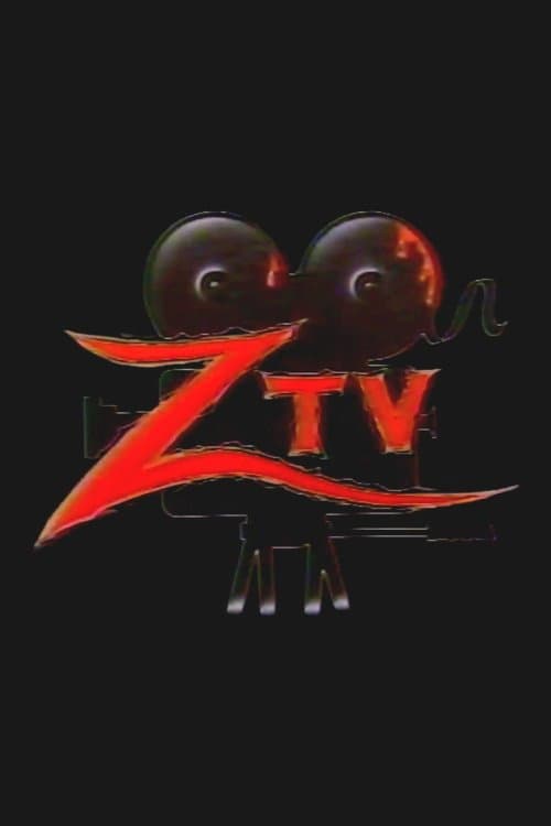 Z-TV (1989) poster