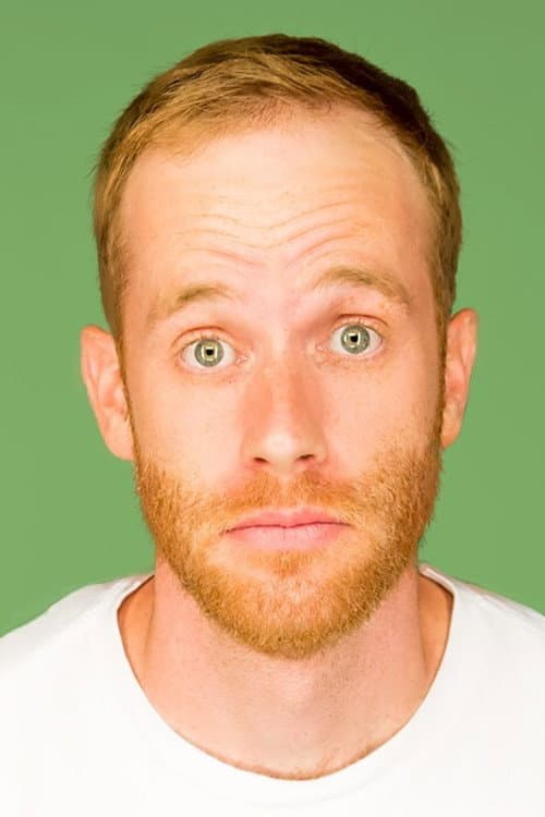 David Matthews foto