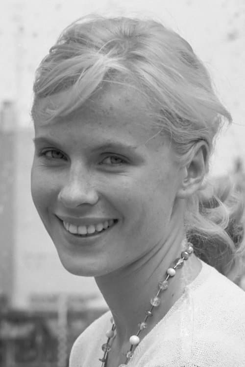 Bibi Andersson foto