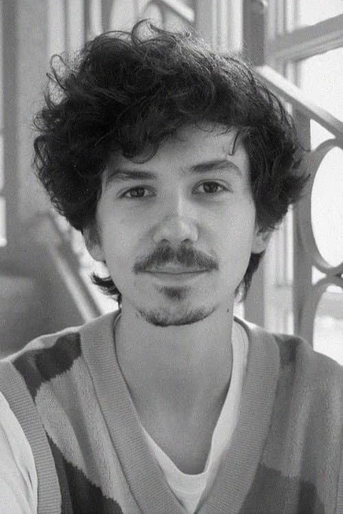 Emanuel Krajnc foto