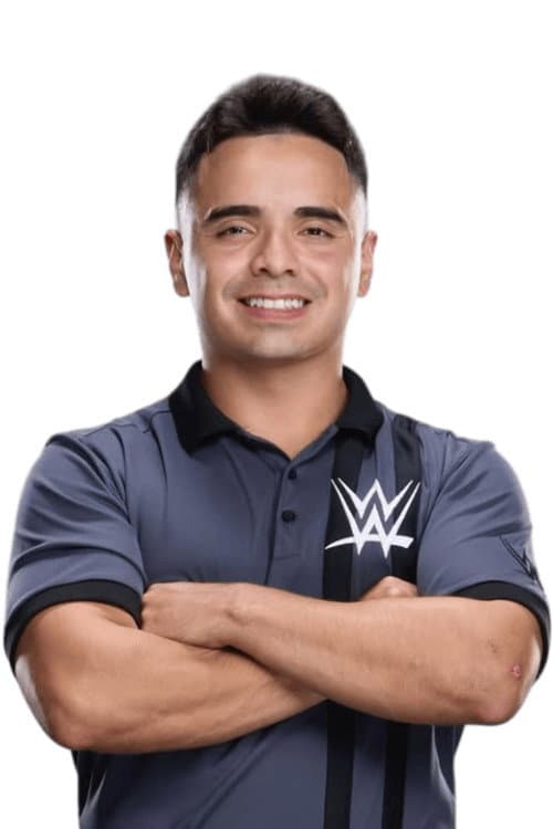 Felix Fernandez foto