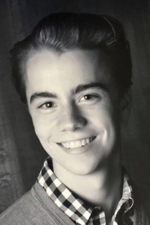 Devon McDowell foto