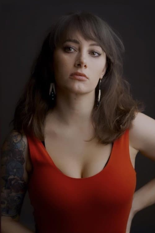 Stephanie Joline foto
