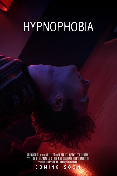 Hypnophobia (2026) poster