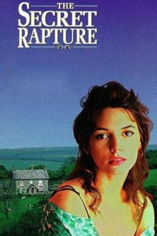 The Secret Rapture (1993) poster