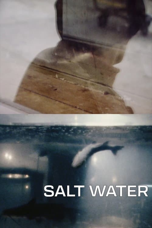 Salt Water (1986) poster