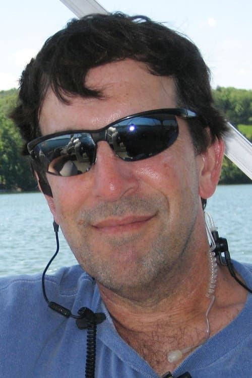 David Wechter foto