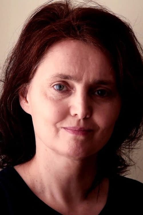 Natasza Sierocka foto