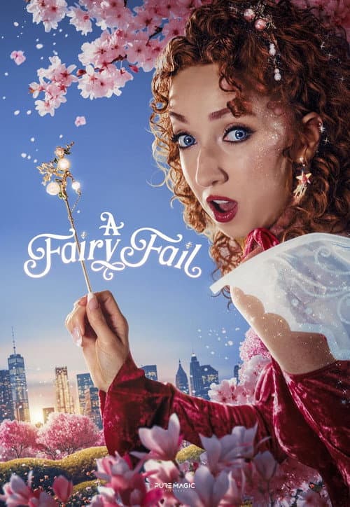 A Fairy Fail (2026) poster