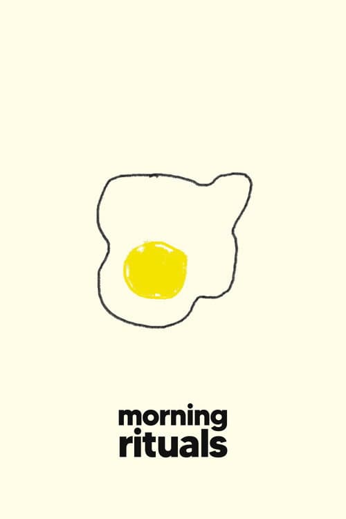 Morning Rituals (2025) poster