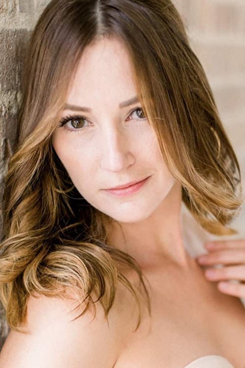 Christina Elizabeth Smith foto