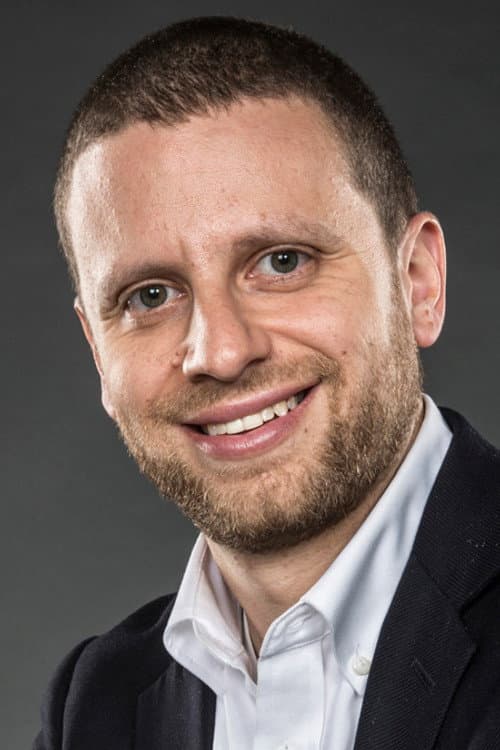 Steve Ascher foto