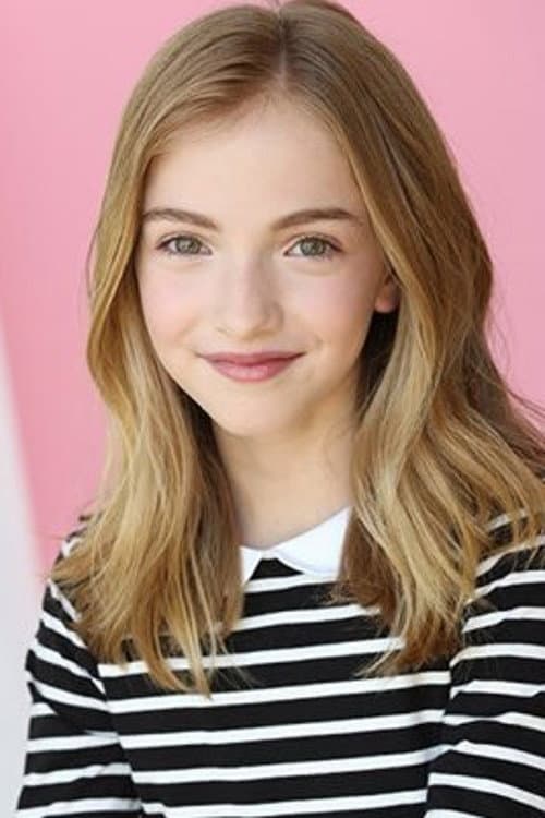 Lauren Orlando foto