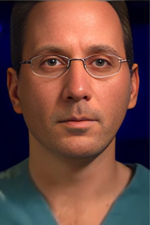 Michael Wolfe foto