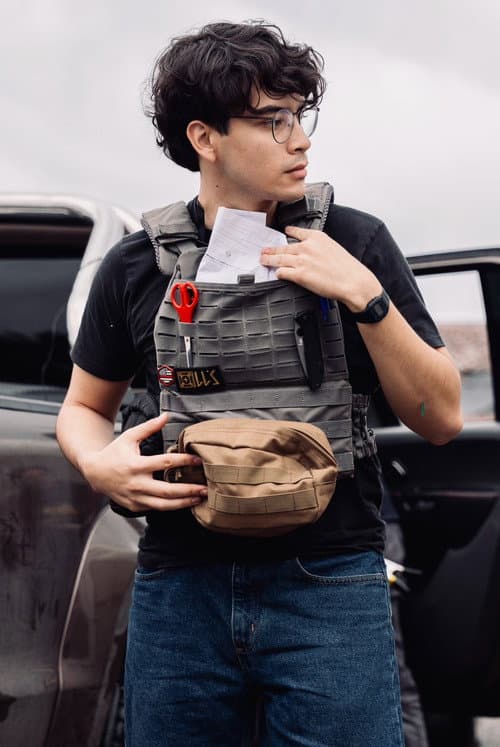 Francisco Sagastume foto
