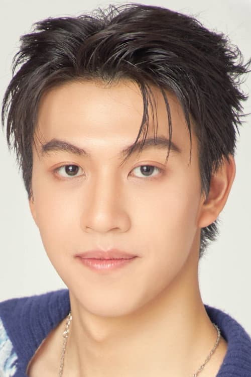 ปุญย์ สุตารมจ์ foto