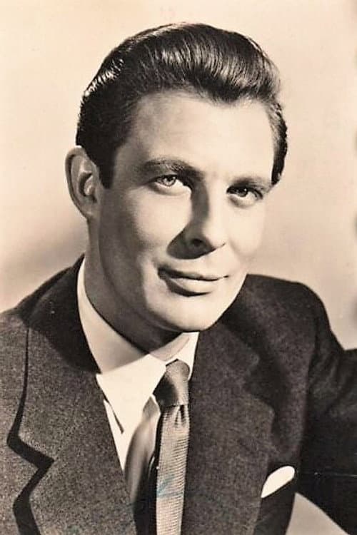 Paul Daneman foto