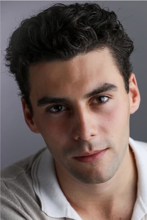 Ben Barclay foto