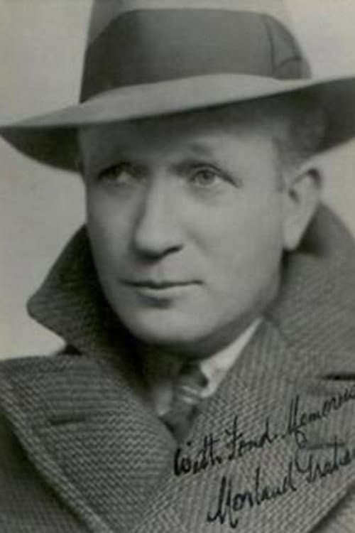 Morland Graham foto