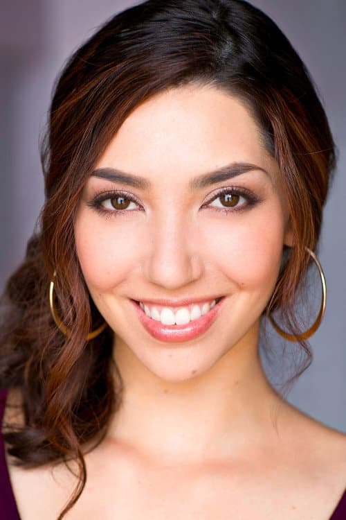 Francesca Ling foto