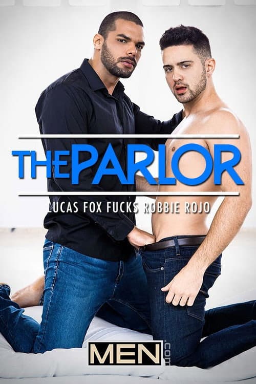 The Parlor (2017) poster