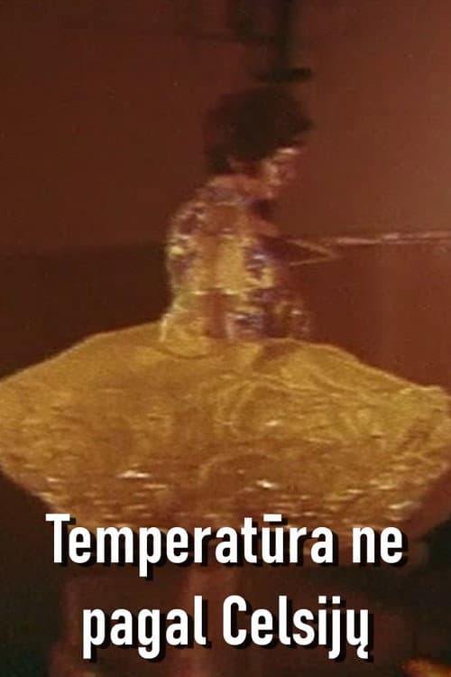 Temperatūra ne pagal Celsijų (1973) poster