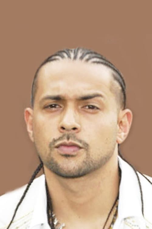 Sean Paul foto