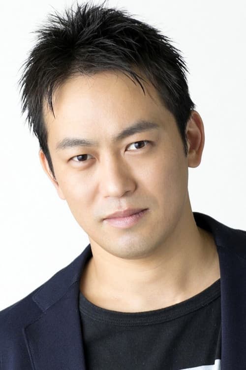佐藤銀平 foto