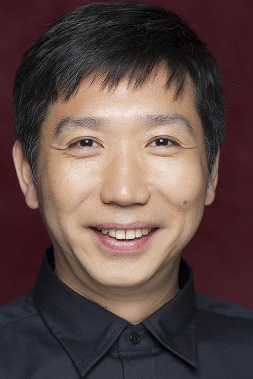 梶原善 foto