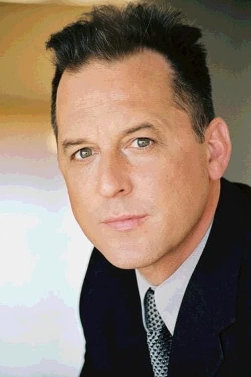 Peter Gregory foto