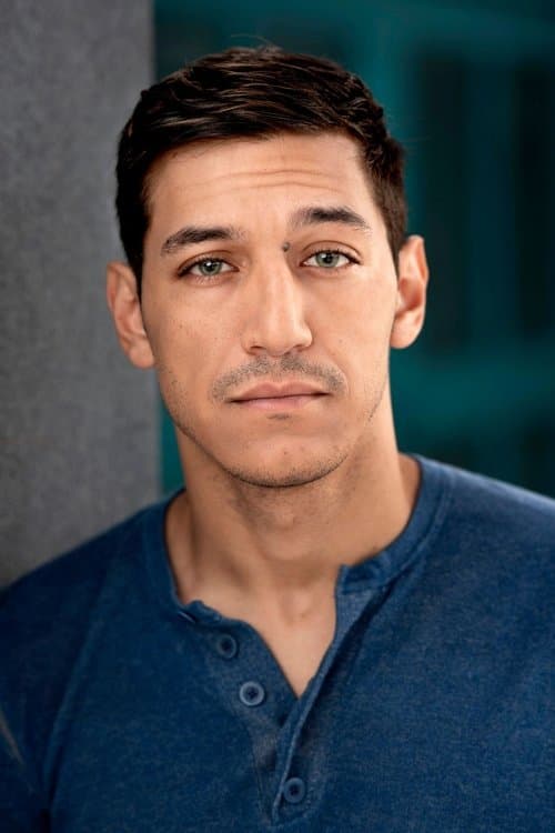 Alexander Alayon Jr. foto