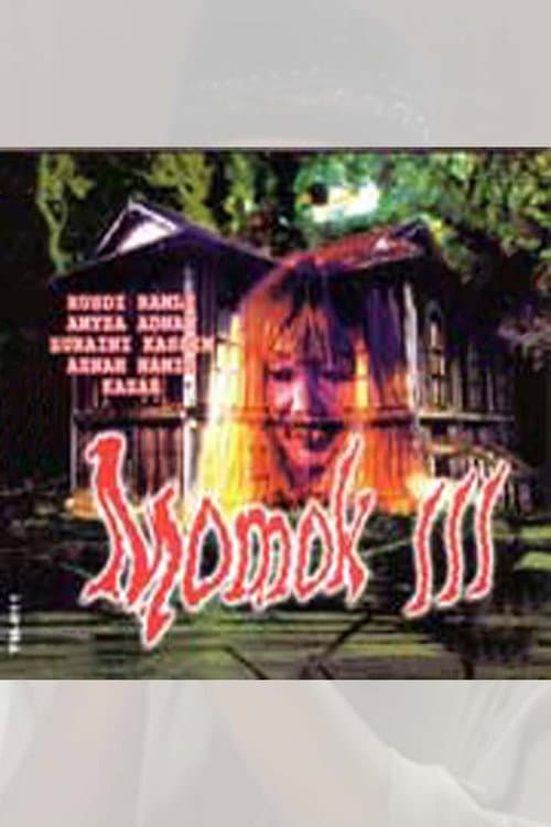 Momok 3 (2003) poster