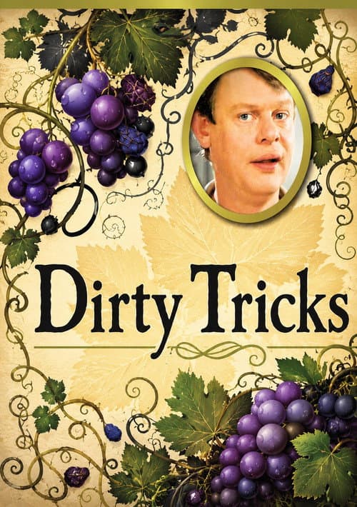 Dirty Tricks (2000) poster