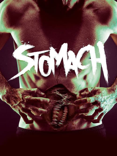 Stomach (2019) poster