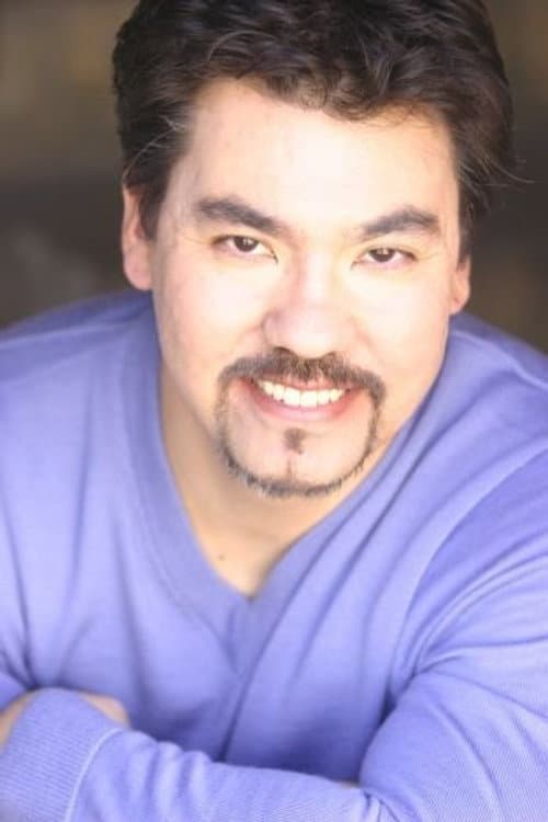 Christopher Cho foto