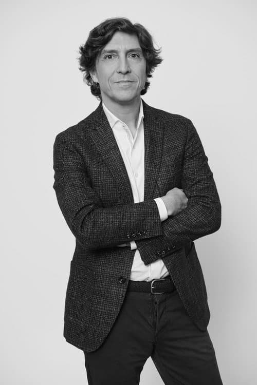 Charlie Arnaiz foto