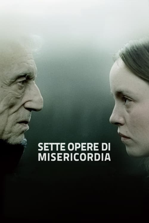 Sette opere di misericordia (2012) poster