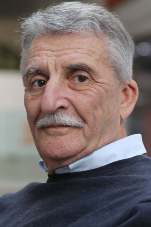 Martin Huba foto