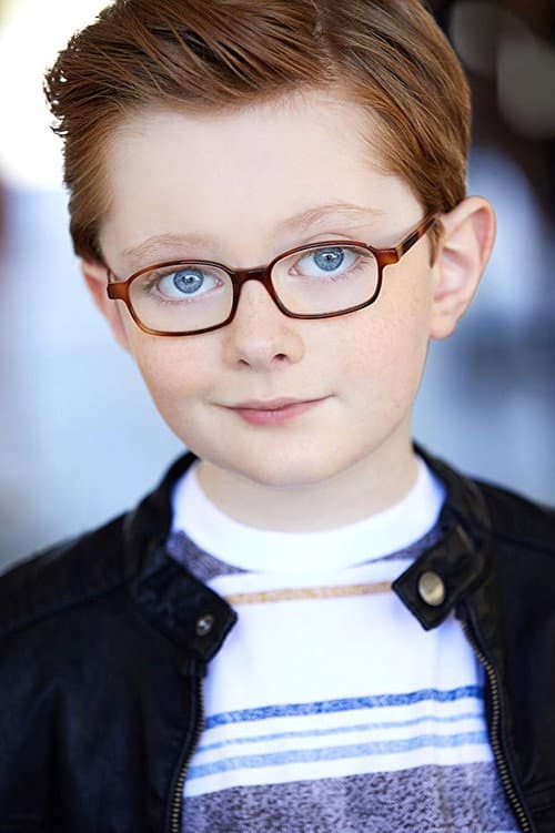 John James Cronin foto