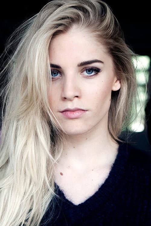 Hannah Reid foto