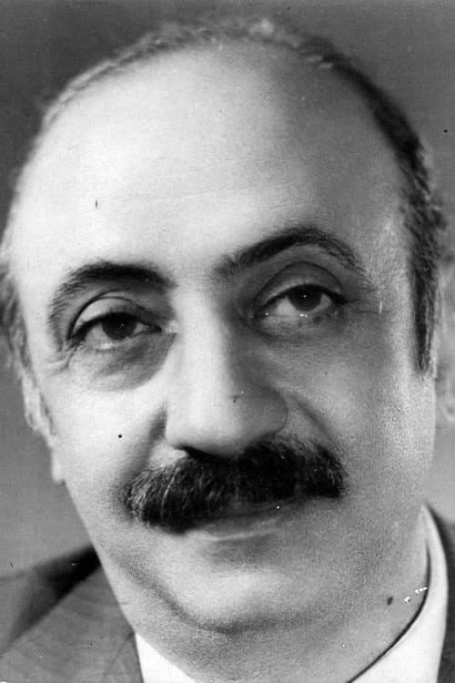 Fazil Salayev foto