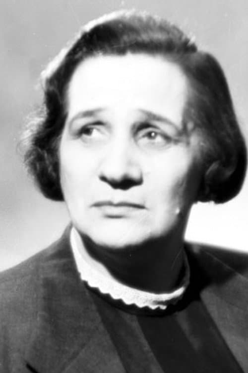 Stanisława Perzanowska foto