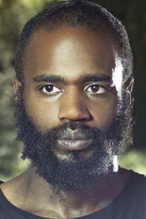 Stefan Burnett foto