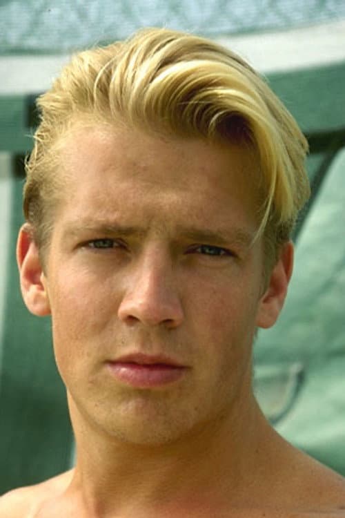 Van Trier foto
