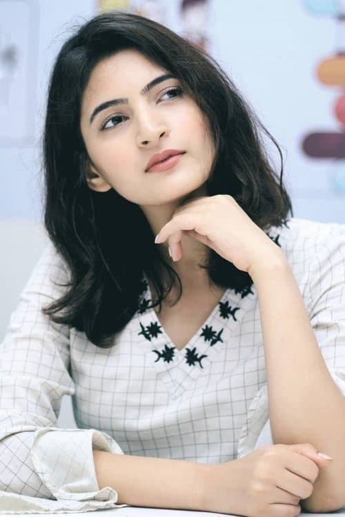 Shivani Raghuvanshi foto