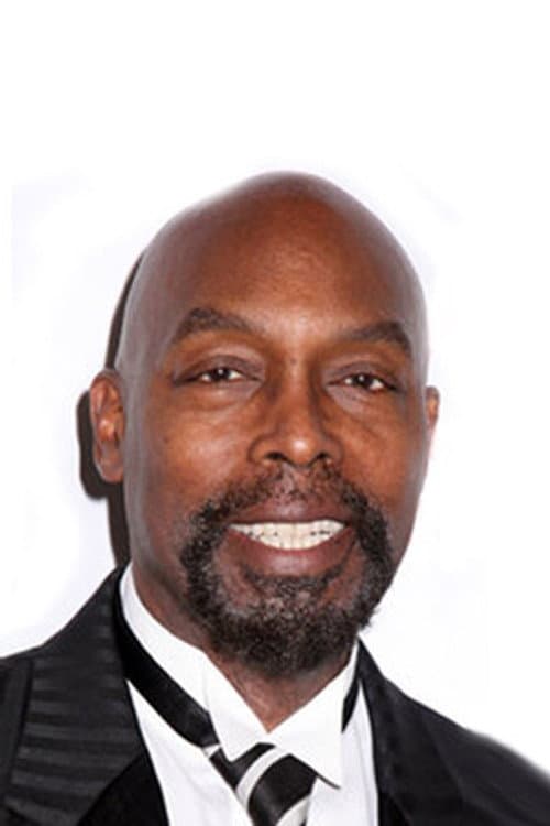 Eugene Clark foto