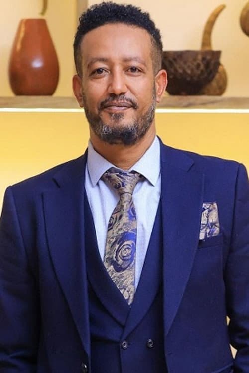 Samson Tadesse foto