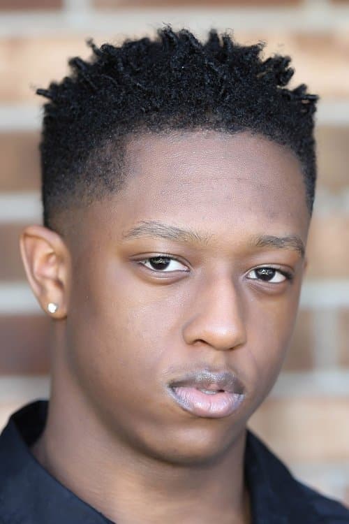 Kaden Washington Lewis foto