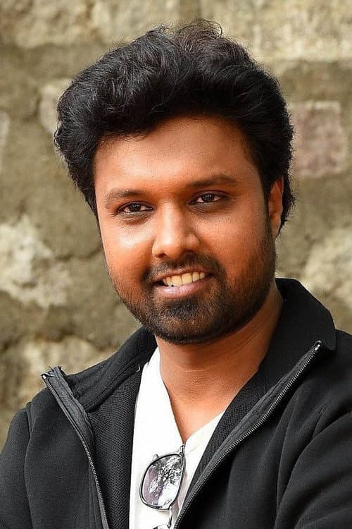 Uday Shankar foto